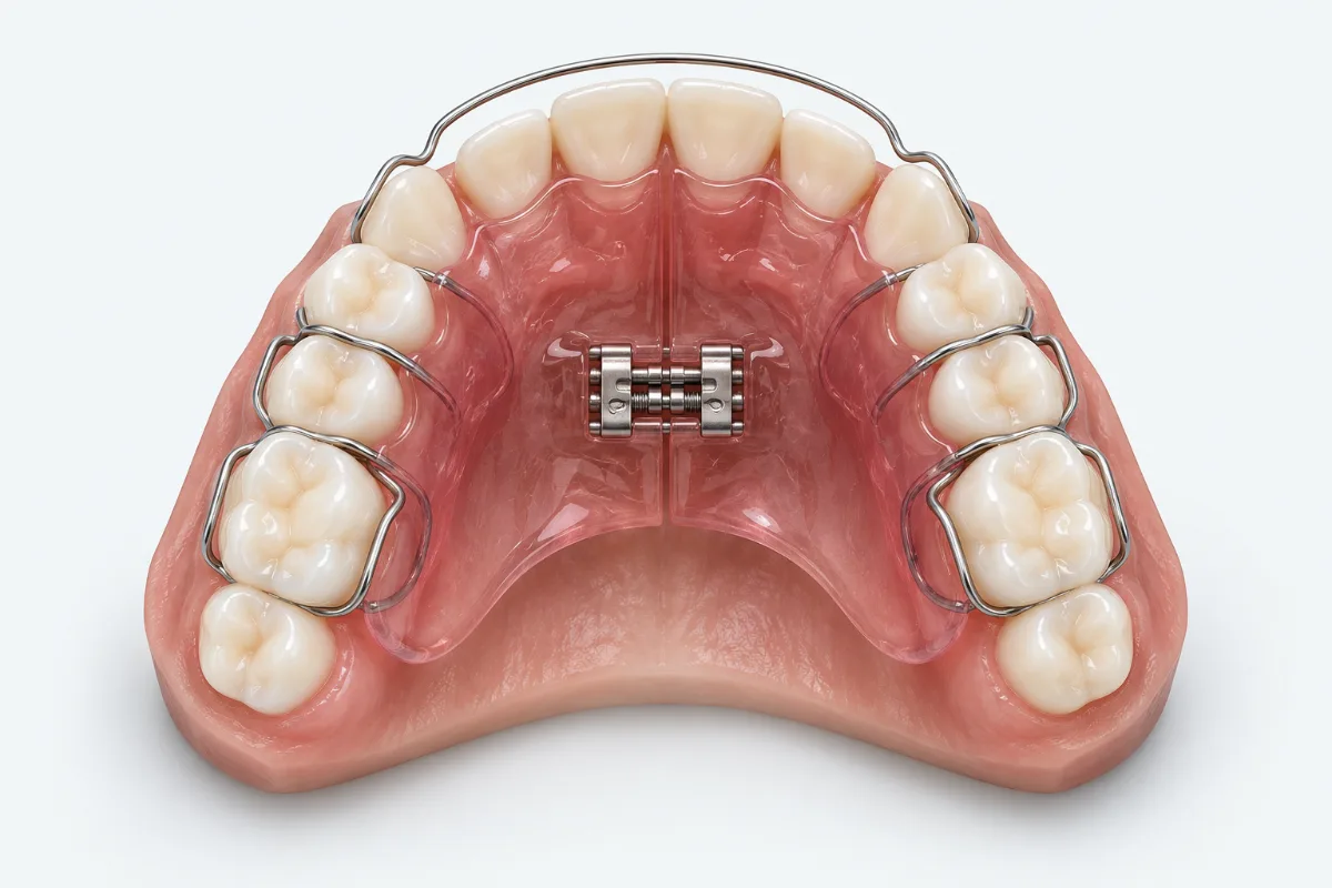 Ortopedia facial